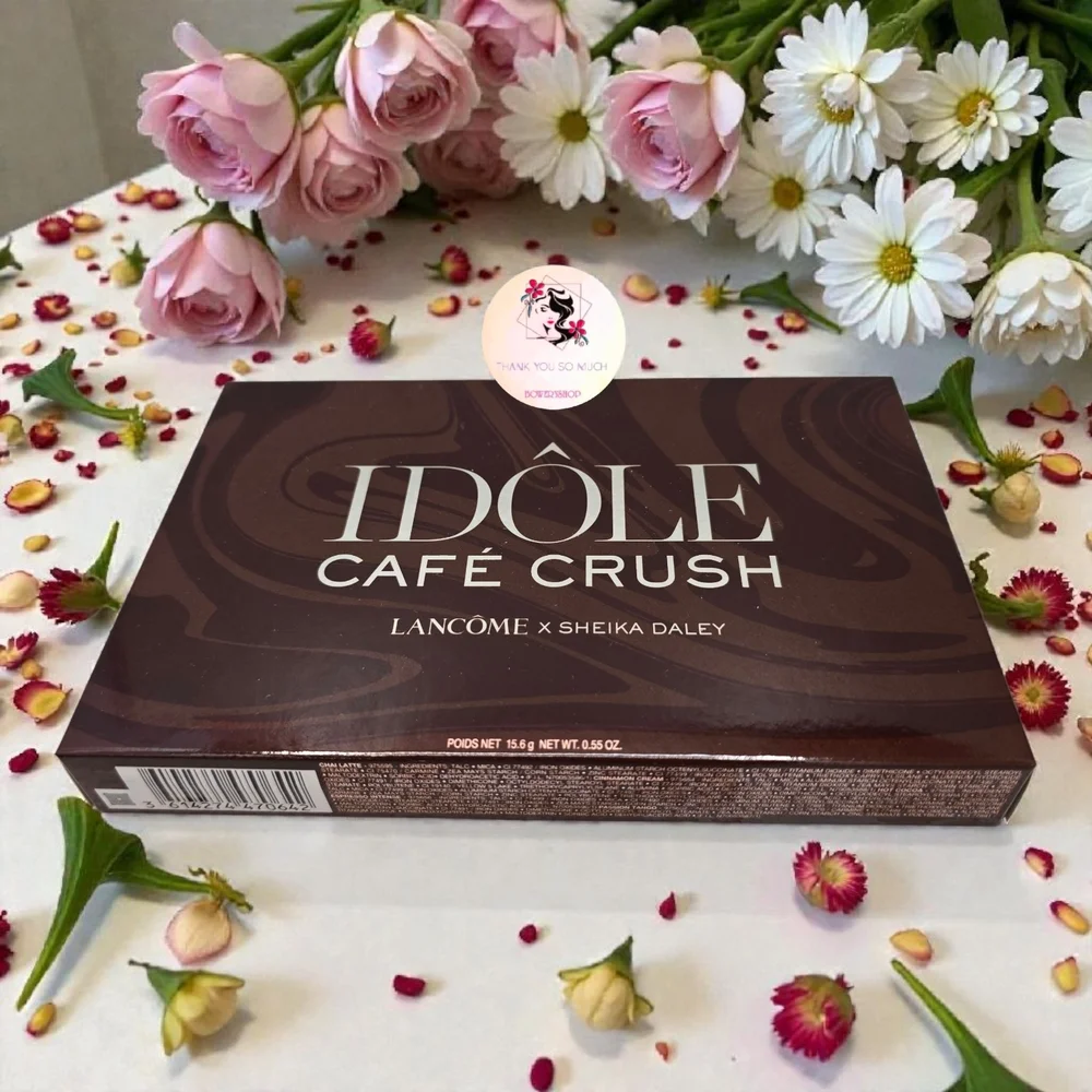Lancome lancôme idole